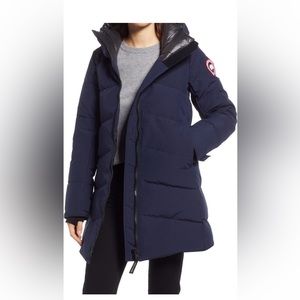 Canada Goose - Merritt Down Parka